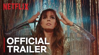 Samantha! | Official Trailer [HD] | Netflix