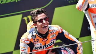 Missing The Apex: Turn 5 #ItalianGP and #CatalanGP