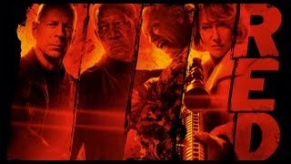 RED 3 Already Moving Forward - AMC Movie News