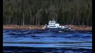 Гимн Енисейского речного пароходства