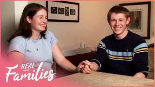 Getting Your Sex Life Back After Having Kids | Birth Days | Real Families
