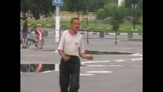 "Глобус" зажигает в своем репертуаре [Valery Aliakseyeu]