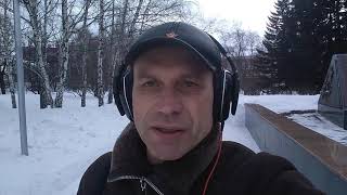 Комиссар Трушкинг о переписи граждан СССР