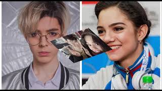 О романе фигуристки Медведевой и Кристиана Костова