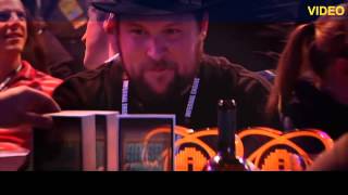 Minecraft, le film, The Story of Mojang -- Français | EAZEL