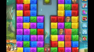 Pet Rescue Saga Pet Island Level 9 25./26./27.09.2015
