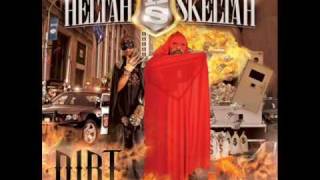 Heltah Skeltah - Ape Food (Feat. The Representativz)