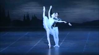 ROBERTO BOLLE and SVETLANA ZAKHAROVA ~ Swan Lake Act 1V