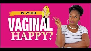 4 WAYS TO CLEAN YOUR VAGINAL PROPERLY