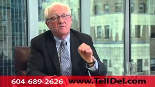 Mistakes People Make When in an Accident - Vancouver Lawyer