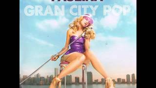 Paulina Rubio - Algo De Ti (Audio HD)