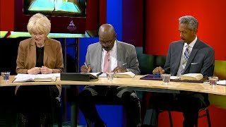 Lesson 12: “Overcoming Evil With Good” - 3ABN Sabbath School Panel