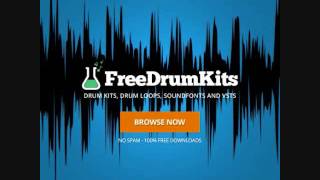 Dj Mustard Official Drum Kit FREE Download