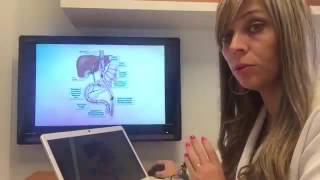 Reganho de Peso após a Cirurgia Bariátrica