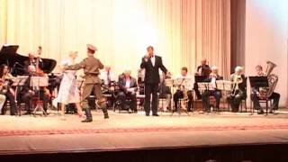 05 - Случайный вальс (М.Фрадкин - Е.Долматовский)