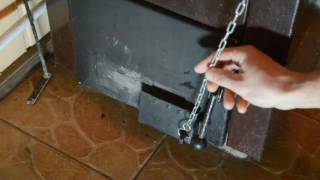 Котел длительного горения своими руками