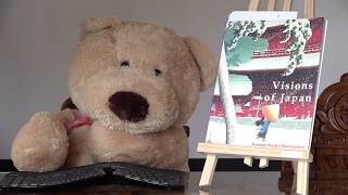 Japanese Prints - Visions of Japan - Book Review - artelino