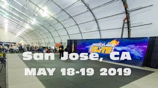 Tiger Claw Elite Championships: MAY 18-19 2019