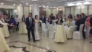 Майе Анафиева ве Йылдызлар (Крымскотатарская свадьба )