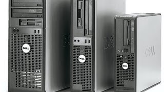 Upgrading processor in the Dell Optiplex GX620 ( Tower)