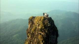 Mt. Pico De Loro
