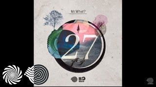 Mr.What? - Open Your Eyes Feat. Netaly Reshef
