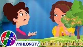 Bóng mát tâm hồn: Người khác nhanh không có nghĩa là bạn chậm