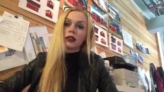 Простой расчет квадратуры в кубе.