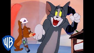 Tom & Jerry in italiano | Anno nuovo, stesso duo 