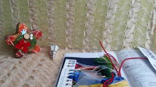 новогодний сапожок от панна обзор