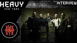 Heavy New York-Mayhem Interview