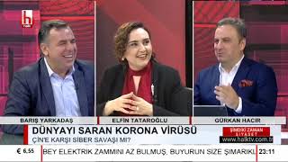 İstanbul'da 500 bin insanın hayatı tehlikede / Şimdiki Zaman Siyaset - 3.Bölüm - 28 Ocak