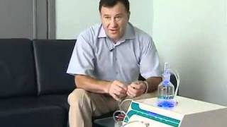 Технологии Спорта - кислородный "допинг" Vital Air 5+ airnergy-shop.ru