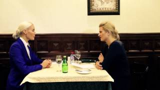 Елена Летучая о внутреннем туризме в России
