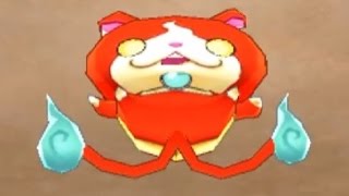 【実況】全力で楽しむ妖怪ウォッチ Part3