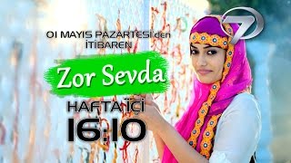 Yeni Hint Dizisi Zor Sevda 1 Mayıs'ta Kanal 7'de