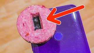 10 Новых лайфхаков для телефона