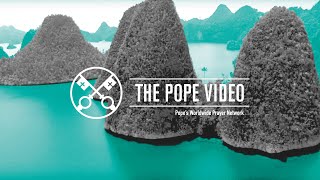 Protecting the Oceans [Extended edition] — The Pope Video 9 — September 2019