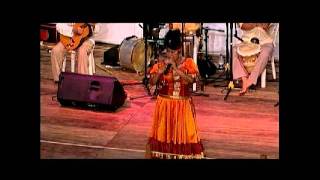 José Barros-Rey de Reyes- Primera Parte