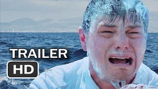 Titanic 2 - The Return of Jack (2020 Movie Trailer) Parody