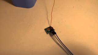 Радиоуправление на Arduino - Remote control by Arduino