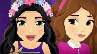 Emma's Perfect Photo Day – LEGO Friends – Season 4, Episode 2