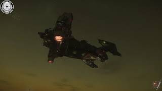 Star Citizen: Die Schiffe #43 - Drake, Cutlass [Deutsch/German]