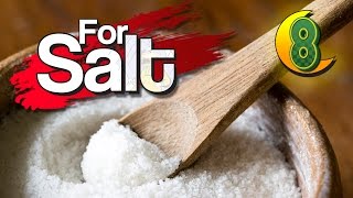 Super Smash Bros. Wii U | For Salt: Fuccboi Hulk #8