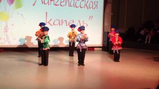 Игра на ложках. ДЕТСКИЕ ТАЛАНТЫ #17 Городской фестиваль-конкурс. ДЕТИ ПОЮТ, ТАНЦУЮТ