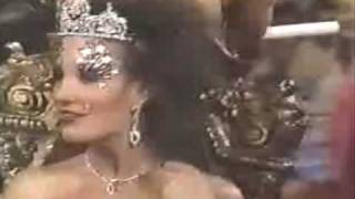 Remembering Sensational Sherri