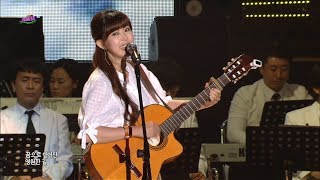 김희진 - 방랑자 (가요베스트 392회 #9)