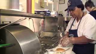 North Carolina Barbecue Trail (part 2)
