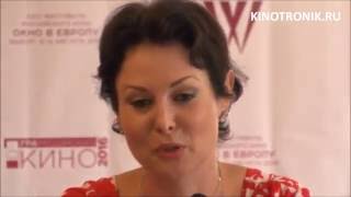 "ЛЮБОВЬ ПРЕТ-А-ПОРТЕ" фильм 2016 | Пресс-конференция 07.08.2016