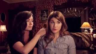 Laura & Carmilla - Stay with me